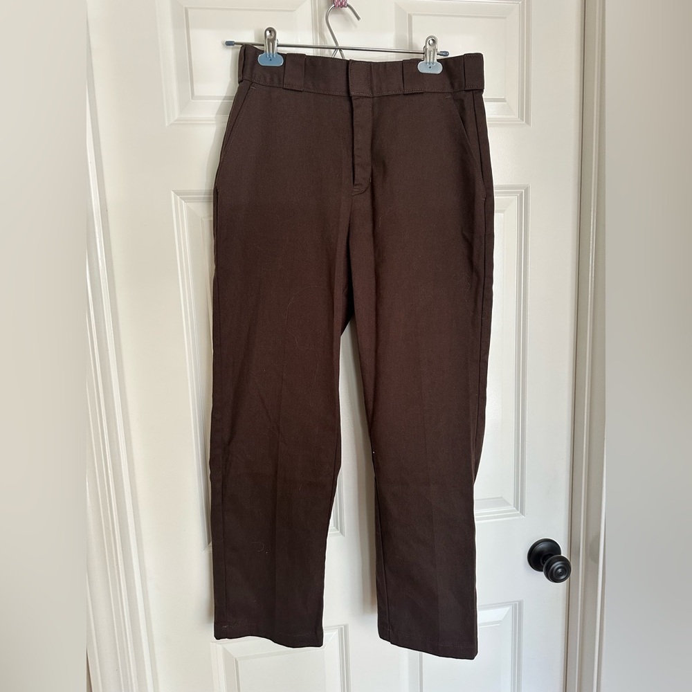 Dickies Brown pants